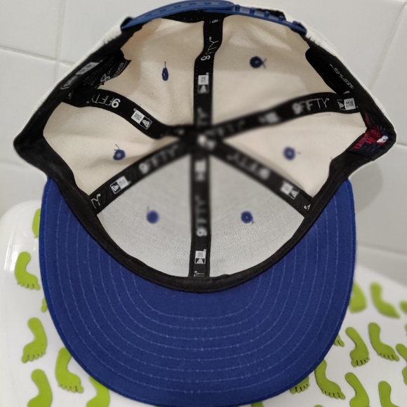 Mets new era snapback - Picture 4 of 7